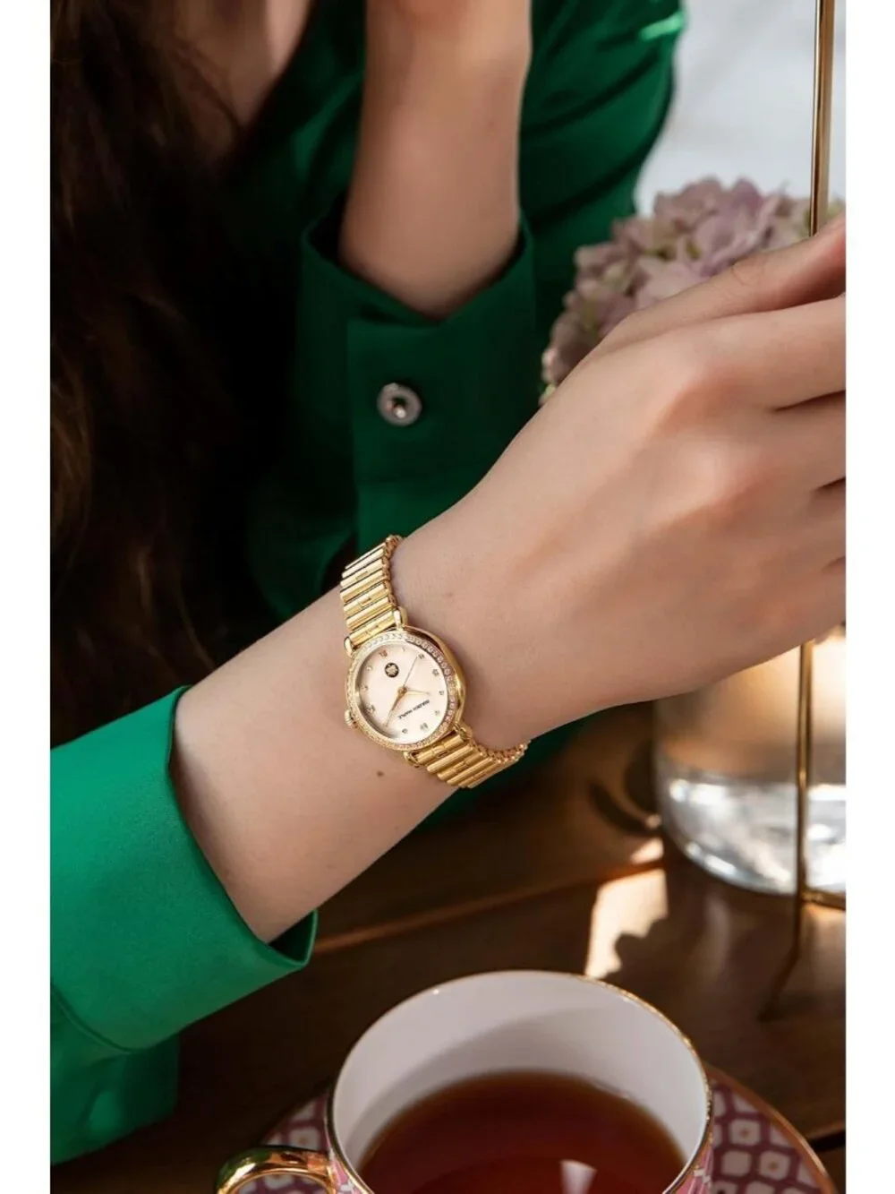 N/A elegant dial